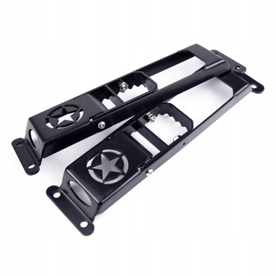 PEDAL DE CHARNELAS DRZWIOWYCH PARA JEEP WRANGLER JK  