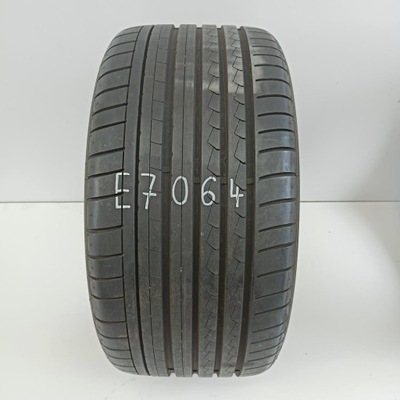 NEUMÁTICO 285/35/18 DUNLOP SP SPORT MAXX GT (E7064)  