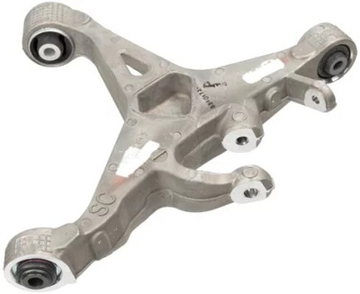 39857 01/LMI SWINGARM REAR RIGHT BOTTOM  