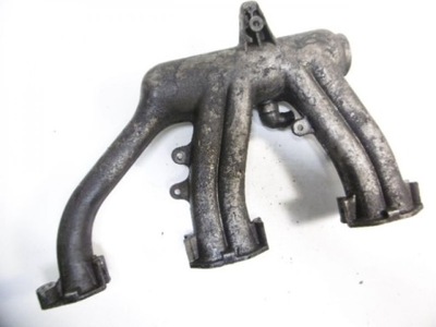 W123 колектор всмоктуючий 2,4d r6171410701 фото №1