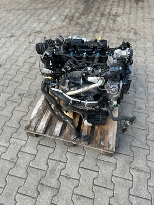 MOTOR 1.5 DV5 CONNECT 1.5 8V EU5 ORIGINAL COMO NUEVO  