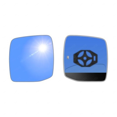 Сферический subaru b9 tribeca 2005-2014 2006 2007 фото №1