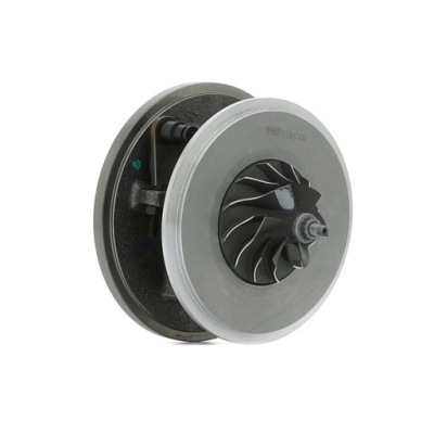 Ridex 4973c0004 koras турбіни турбонагнітач do bmw 5 limousine e39 фото №1