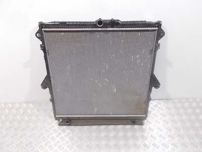 Ford ranger iii v 11-22 eb3g-8005-d2a оригинал фото №1