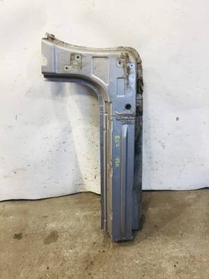 Правий поріг peugeot rcz #120 фото №1