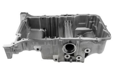 Піддон масляна mercedes glc 2.0 15- фото №1