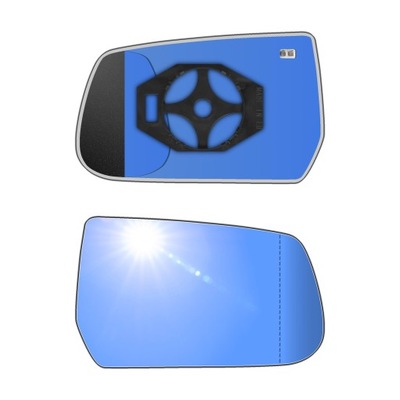 Niebieski gmc terrain 2010-2017 2011 2012 2013 фото №1