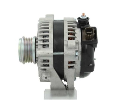 ELECTRIC GENERATOR TOYOTA 100A 195.572.100.050 - milautoparts-fr.ukrlive.com