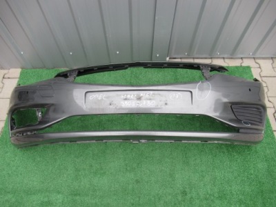 Opel оригинальный номер 39052730 бампер фото №1
