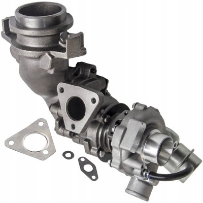 Turbo dla vw transporter t4 1.9 td 68km фото №1