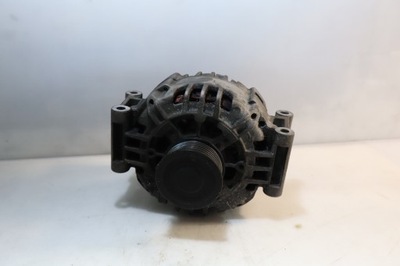 Генератор audi a4 b7 2.0 фото №1