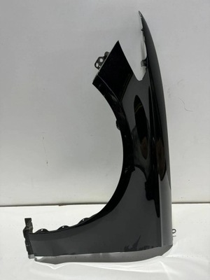 Ford mondeo mk5 крила лівий перед передній фото №1