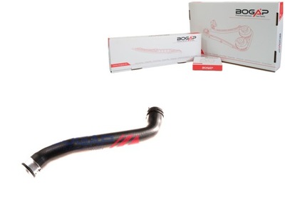 A4228462/bgp шланг охолодження фото №1