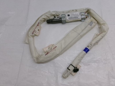 Volkswagen vw golf vi 6 шторка безопасности подушка безопасности левая фото №1