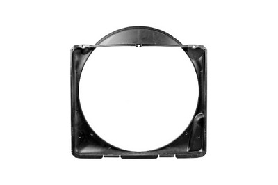 Dt spare parts корпус вентилятора радиатора scania p g r t фото №1