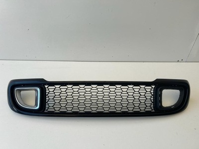 Mini оригінальний номер 7255112 решітка бампера фото №1