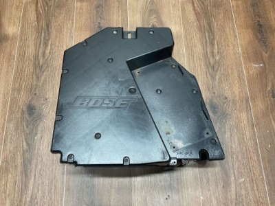 Сабвуфер bose динамик mercedes-benz r129 sl 1298205502 фото №1