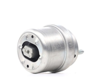 Подушка двигателя кронштейн к vw transporter iv bu фото №1