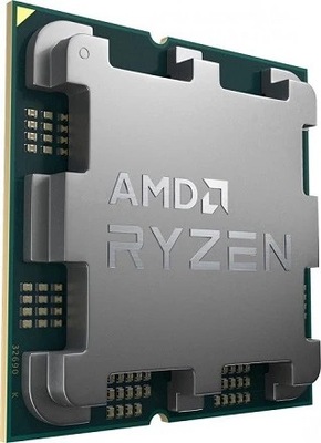 Procesor AMD Ryzen 7 7700X gen 3