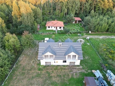 Dom, Książenice, 140 m²