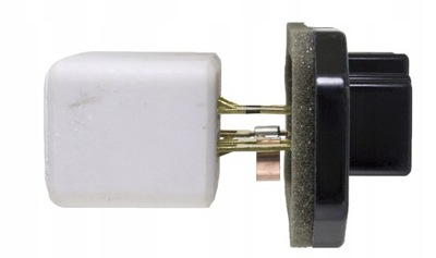 Резистор вентилятор chrysler pacifica 03-07 фото №1