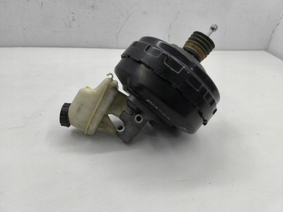 Усилитель тормозов насос тормозная opel insignia a 13228187 фото №1