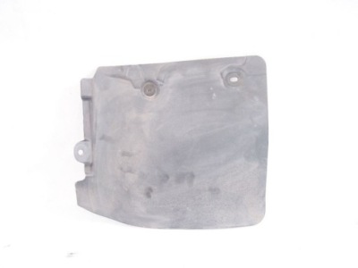 Toyota rav4 18r защита двигатель левая 2018 rav-4 фото №1