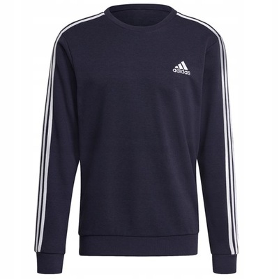 Bluza adidas Essentials Sweatshirt GK9079 r. 2XL