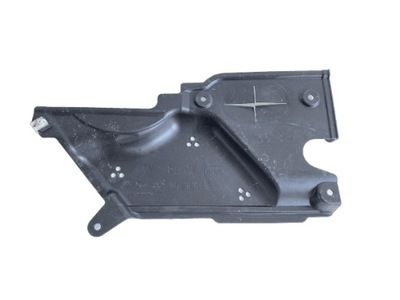 Защита правая подвеска mini cooper f56 nowa aso фото №1