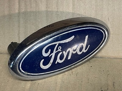 EMBLEMA INSIGNIA LOGOTIPO REJILLAS FORD MONDEO MK3 RESTYLING  