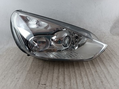 FORD S-MAX 2006-2015 FARO DERECHA XENÓN GALAXY MK2 - EUROPA 