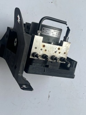 Jeep compass ii насос abs p04726567ai фото №1