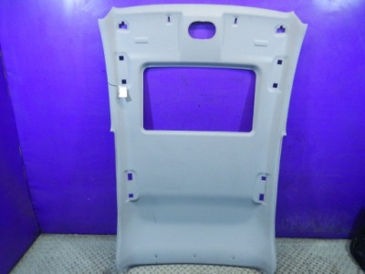 Mitsubishi colt vi z30 3d потолок люк фото №1