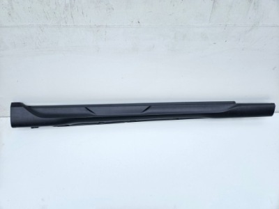 Mercedes eqe w294 молдинг порог правая порог правый a2946982200 фото №1