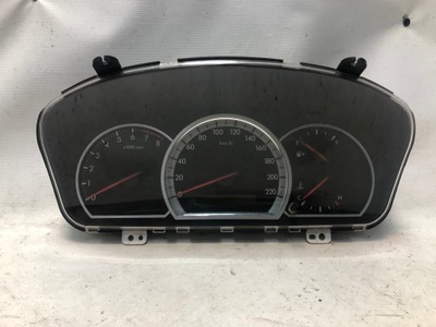 Chevrolet epica 2.5 b счетчик 96647264 фото №1