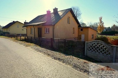 Dom, Mirocin, Przeworsk (gm.), 65 m²