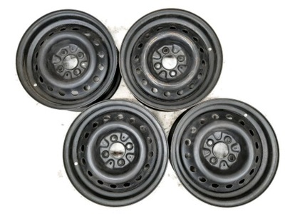 ROVER MGF MG TF 14'' 4X95,25X56,60 5,5JX14 NAM7199