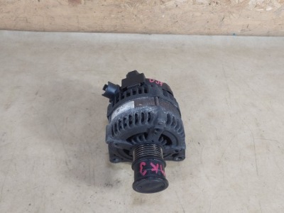 Focus mk3 1.0 ecoboost генератор cv6t10300db фото №1