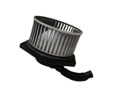 Subaru forester iii вентилятор воздуходувка обдув 5027261760 фото №1