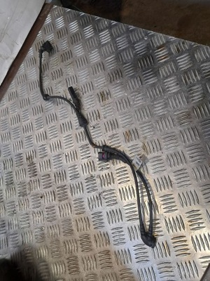 Porsche cayenne 92a 2011 датчик abs фото №1