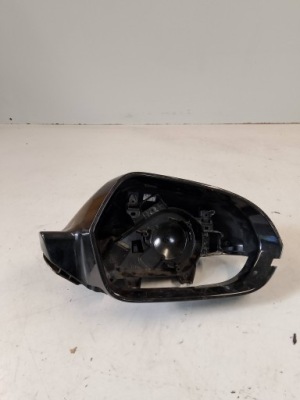 Audi a6 s6 c7 avant корпус зеркало наружного czarna 4g0857528 фото №1