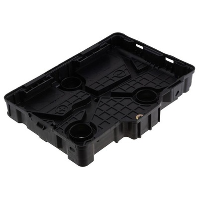 Нижняя obudowa/podstawa аккумулятор renault clio iv 2012- captur 2013- фото №1