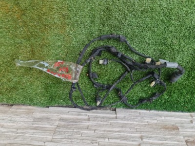 Электропроводка pdc bmw 7 f01 9221713 фото №1