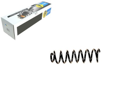 Bilstein пружина lancia thesis 3.0 v6 841axc1101 фото №1