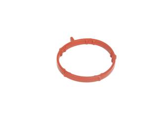 Прокладка трубка turbo 2,0 ecoblue focus edge фото №1