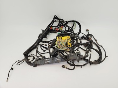 Жгут электропроводка отсек двигателя peugeot expert iv 9808959080 фото №1