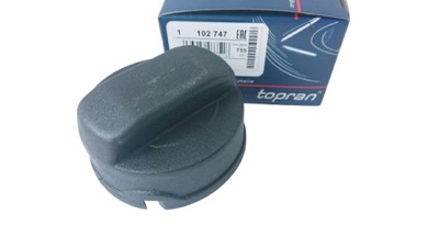 Кришка заливної пального vw passat b3 b4 b5 vento фото №1