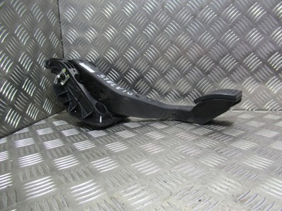 Alfa romeo stelvio педаль гальма фото №1