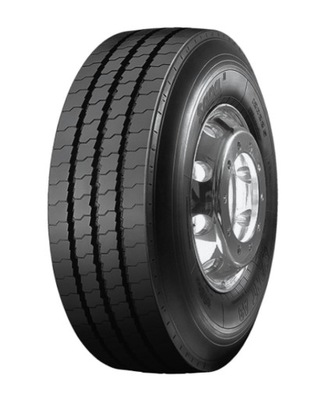 1 PIEZA SAVA AVANT A3 LRH 245/70R19.5 136 M  