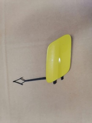 Audi a1 82a s-line заглушка фаркоп 82a807241a фото №1